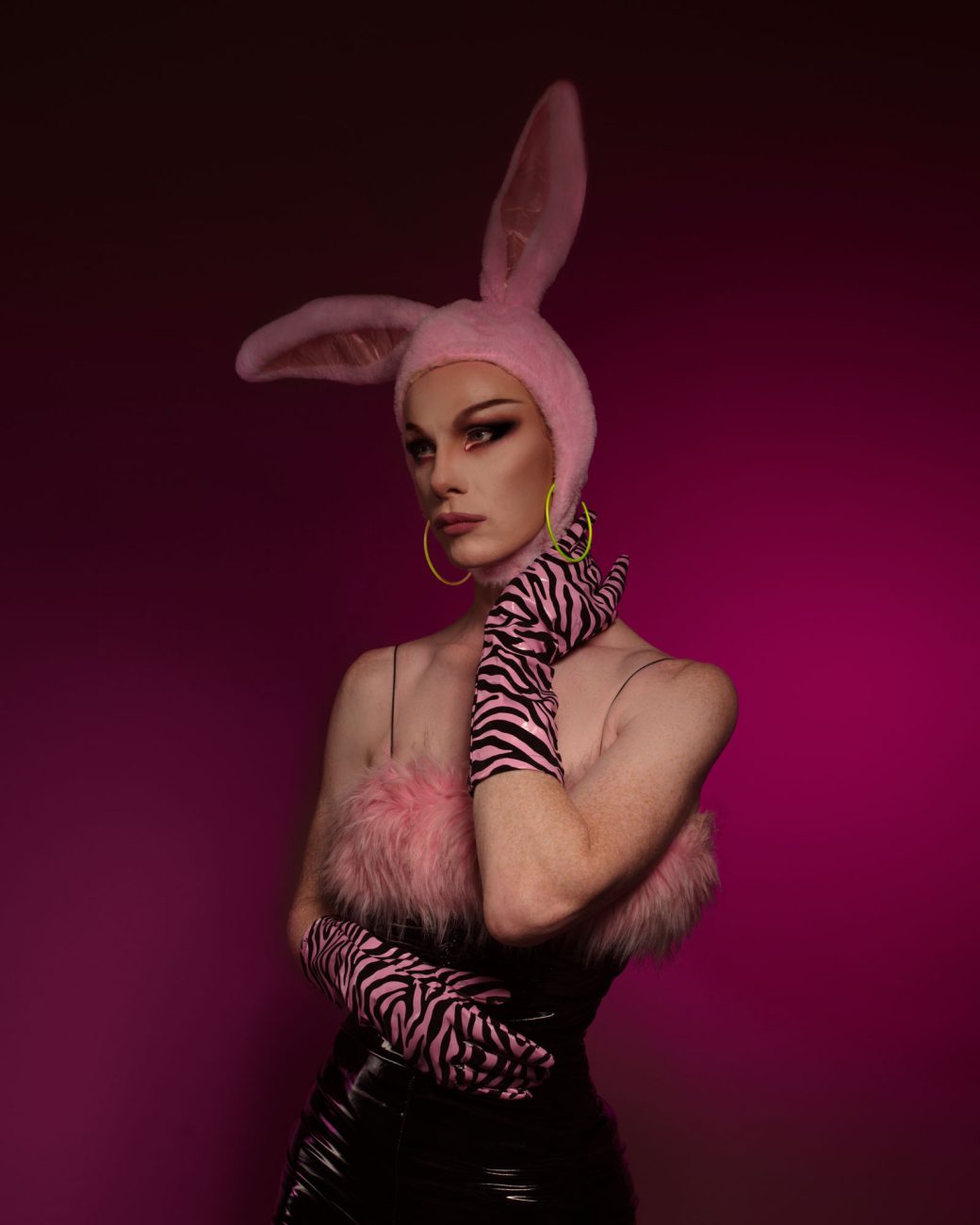 Airy Something - Photography by Nigel Glasgow